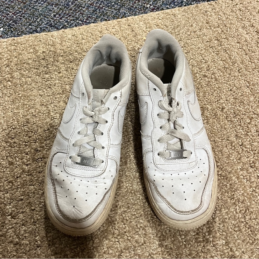 Air Force ones